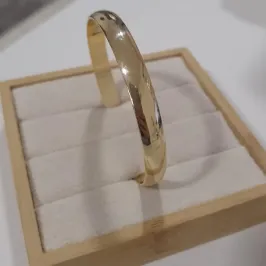 Bracelete Liso G
