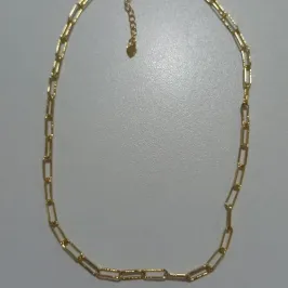 Chocker Elos