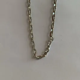Corrente Masculina Elo P 70cm
