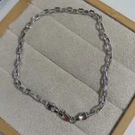 Pulseira Masculia Cartier
