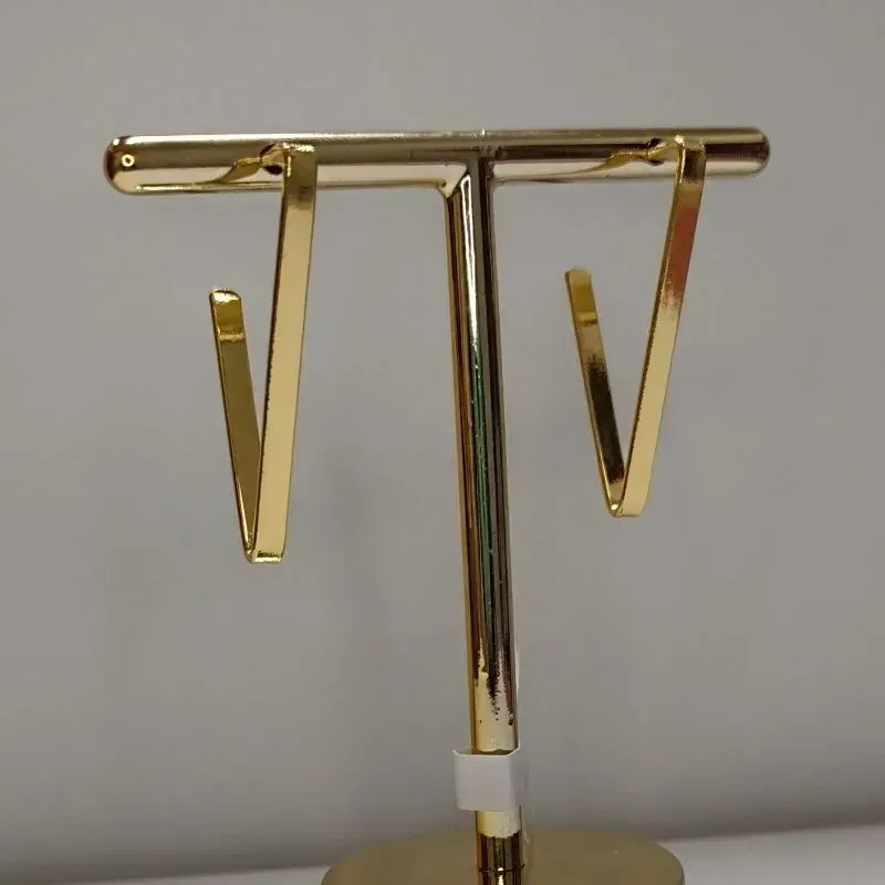 Brinco Triângulo M