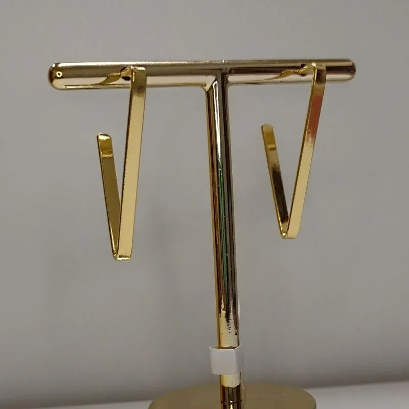 Brinco Triângulo M