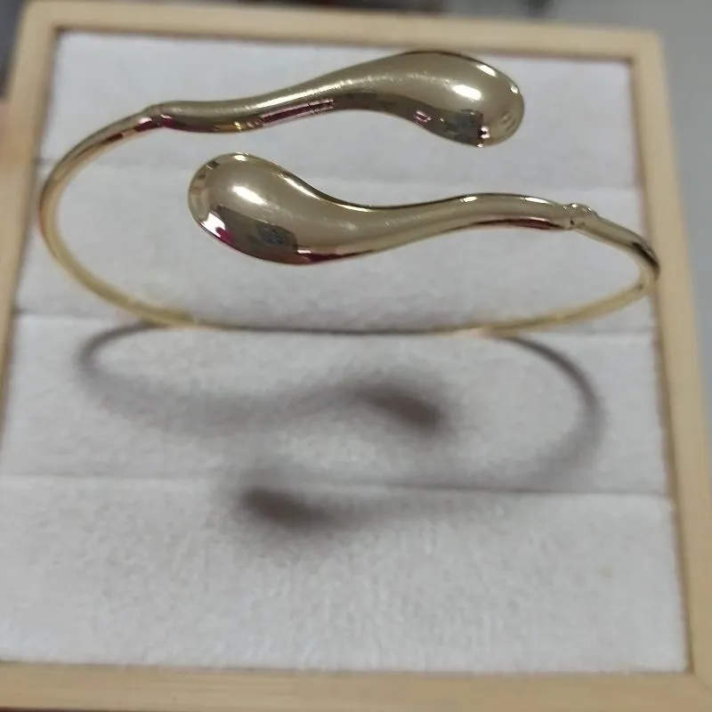 Bracelete Gota