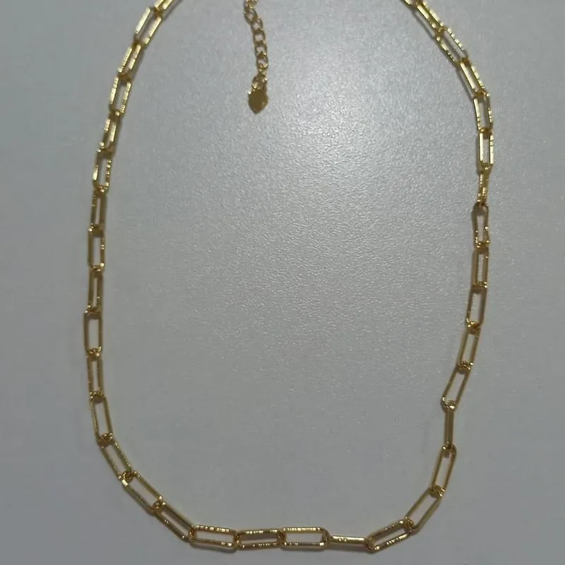 Chocker Elos