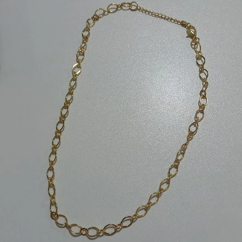 Chocker Elos