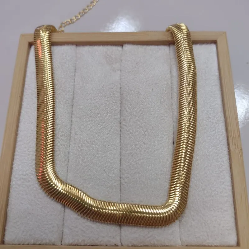Chocker Malha
