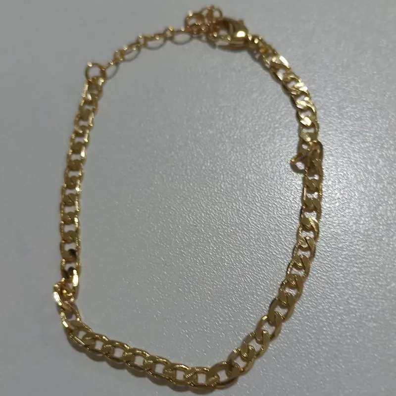 Pulseira Elos